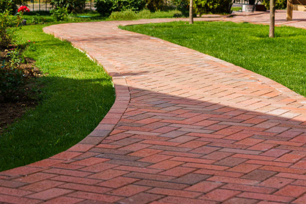 Best Affordable Driveway Pavers  in Woodlawn Beach, FL