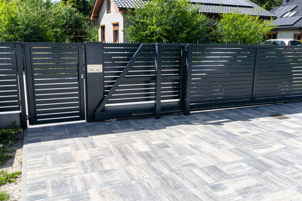 Reasons to Select Us for Your Driveway Paving Requirements in Woodlawn Beach, FL
