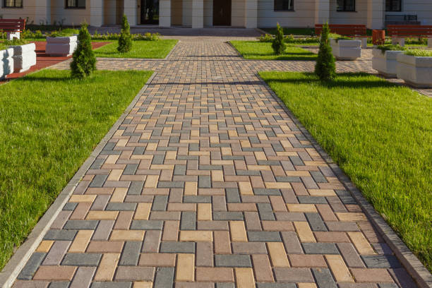 Best Affordable Driveway Pavers  in Woodlawn Beach, FL